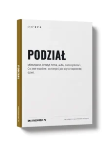 Podział