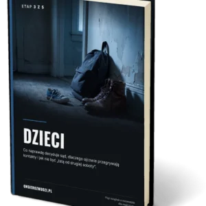Okładka: Dzieci