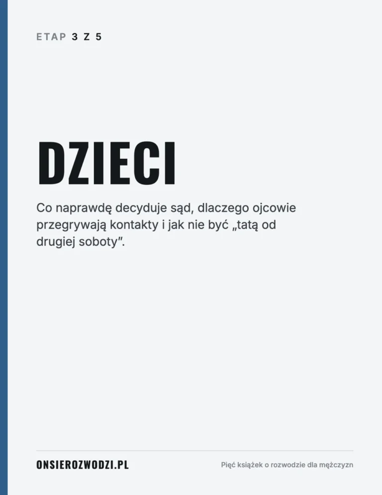 Okładka: Dzieci