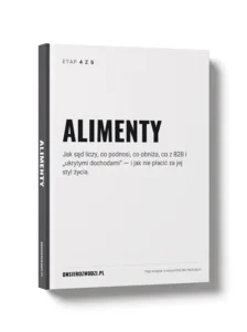 Alimenty